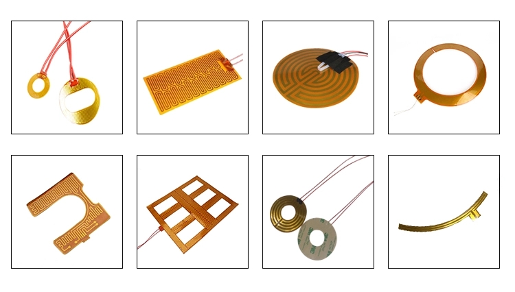 Kapton Heaters, Kapton Flexible Heaters, Flexible Heaters, Kapton, Flexible, Heating, Solutions