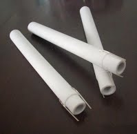 Alumina metal ceramic heating tube 1.JPG