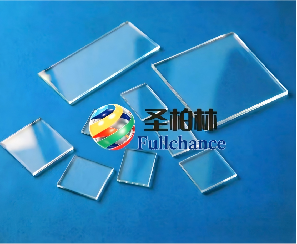 透明电热膜